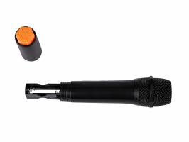 Leem PR-8 Акустическая система с микрофоном, 50 Вт
