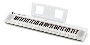 YAMAHA NP-32WH - электропиано 76 клавиш