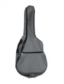 MZ-ChGD-2/1grey Чехол для гитары дредноут 1090 мм, серый, MEZZO