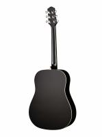 DG120BK Акустическая гитара Naranda