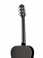 DG120BK Акустическая гитара Naranda