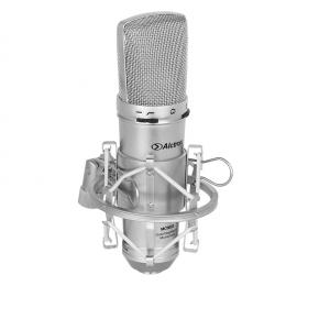 MC003S Микрофон конденсаторный студийный, Alctron