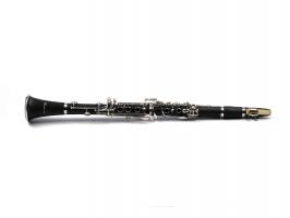 FLT-CGB-17 Кларнет Conductor