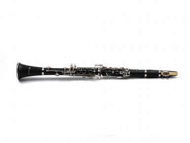 FLT-CGB-17 Кларнет Conductor