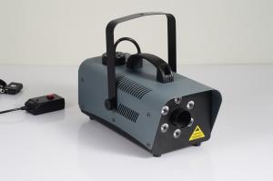 WS-SM900LED Генератор дыма, 900Вт, LAudio