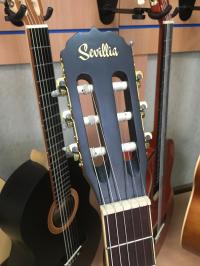Sevillia IC-120H NA Гитара классическая