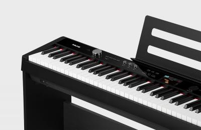 NPK-20-BK Цифровое пианино, черное, Nux
