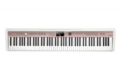 NPK-20-WH Цифровое пианино, белое, Nux
