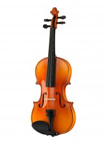 VB-290-4/4 Скрипка 4/4 в футляре со смычком, Mirra