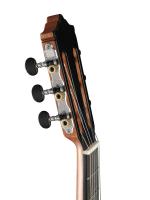 MC-18S-JUN Классическая гитара 3\4, с чехлом, Toledo