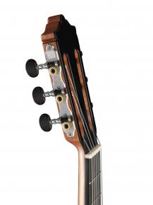 MC-18S-JUN Классическая гитара 3\4, с чехлом, Toledo