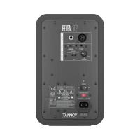 TANNOY REVEAL 502 - активный студийный монитор, 75 Вт, 5' НЧ-динамик, 49Гц - 43кГц