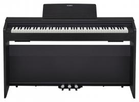 Цифровое пианино CASIO PX-870 BK с доставкой