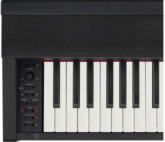 Цифровое пианино CASIO PX-870 BK с доставкой