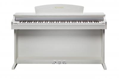 Kurzweil M115 WH Цифровое пианино + банкетка, С ДОСТАВКОЙ