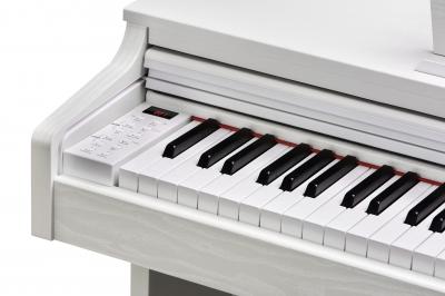 Kurzweil M115 WH Цифровое пианино + банкетка, С ДОСТАВКОЙ