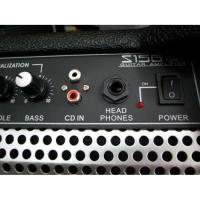 S15G-Belcat Гитарный комбоусилитель, Belcat