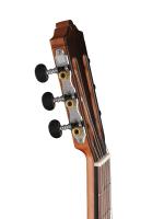 MC-18 Классическая гитара, с чехлом, ель, Toledo