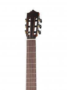 MC-18 Классическая гитара, с чехлом, ель, Toledo