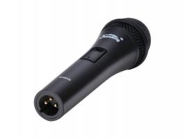 EH040 Микрофон динамический, шнур 5 м, Soundking