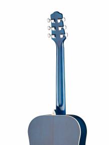 DG220BLS Акустическая гитара Naranda