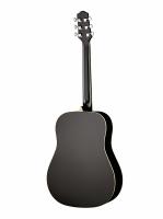 DG220BK Акустическая гитара Naranda
