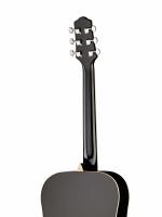 DG220BK Акустическая гитара Naranda