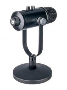 BM-86 Микрофон конденсаторный USB, Foix