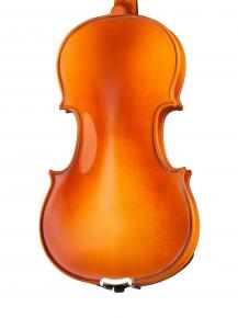 VB-290-1/2 Скрипка 1/2 в футляре со смычком, Mirra