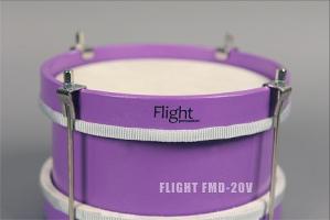 FLIGHT FMD-20V - Барабан маршевый детский