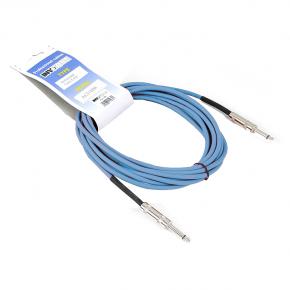 INVOTONE ACI1002/B - инструментальный кабель, длина 2 м (синий)