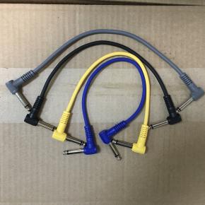 CPML-2 Набор кабелей 4 штуки длиной 30см LEEM