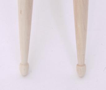 SL5ALW Studio Light 5AL Барабанные палочки, деревянный наконечник, Leonty