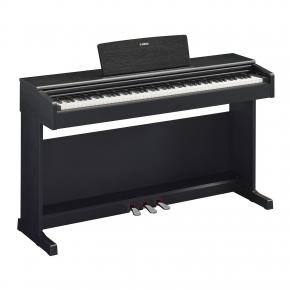 YAMAHA Arius YDP-144B - цифровое пианино, 10 тембров