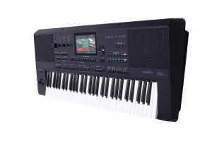 AKX10 Синтезатор, 61 клавиша, Medeli, с бесплатной доставкой
