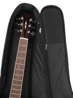 LDG-5 Чехол для акустической гитары Lutner