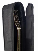 LDG-4G Чехол для акустической гитары серый Lutner