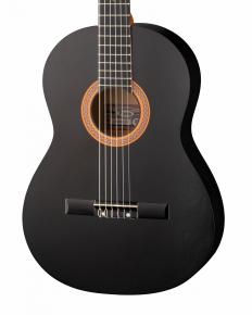 GC-BK20-G Классическая гитара, Presto