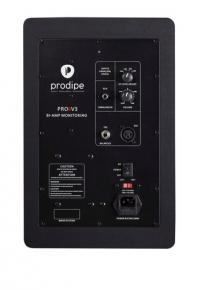 PRO8V3 Студийный монитор, активный, 125Вт, Prodipe